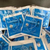 ราคา ไส้ตะเกียง ไส้ตะเกียงเจ้ายุ ยี่ห้อ ตรา สมอ 500 600 แรง 1ห่อ มีทั้งหมด 10ไส้ สำหรับใส่ตะเกียง เจ้าพายุ แก๊ส ตะเกียงน้ำมัน (8258720472)