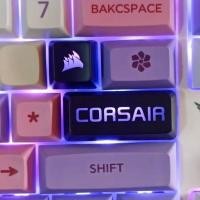 ราคา Corsair Keycap Mechanical Keyboard ใส ่ ESC Keycap HZEJ (27452983397)