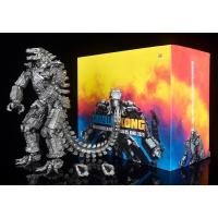 ราคา โมเดลฟิกเกอร์Mechagodzillaความสูง20cm ขยับจัดท่าทางได้ (16284601496)