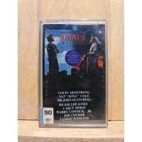 ราคา เทปคาสเซ็ท Tape Cassette เทปเพลง Sleepless in Seattle Motion Picture Soundtrack (26601179320)