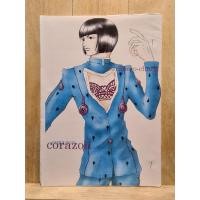 ราคา หนังสือการ์ตูนภาษาญี่ปุ่น CORAZON (25275892398)