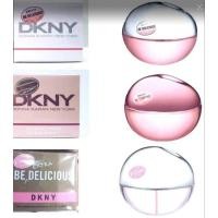 ราคา รวมแอปเปิ้ลชมพู DKNY 100 ml (22452952915)