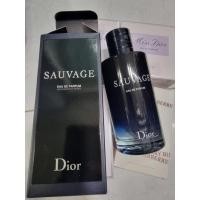 ราคา Dior Sauvage EDP 200 ml (23010243217)