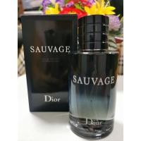 ราคา น้ำหอม Dior Sauvage EDT 100 ml (21468016137)