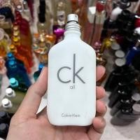 ราคา SALE น้ำหอม CK All ขนาด 200 ml (26257048625)