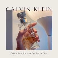 ราคา Calvin Klein Eternity For Women Eau De Parfum (25824614457)