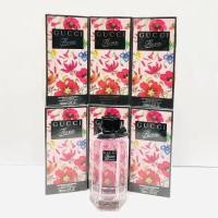 ราคา Gucci Flora By Gucci GORGEOUS GARDENIA Eau de Toilette (24724664217)