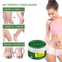 ราคา Ginger ครีมลดน้ําหนัก เผาผลาญไขมัน ต่อต้านเซลลูไลท์ ขา ครีม ร่างกาย เอว มีประสิทธิภาพ ลดไขมัน กระชับสัดส่วน กําจัดเซลลูไลท์ เผาผลาญไขมันหน้าท้อง (21525345502)