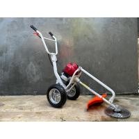 ราคา GX50 เครื่องตัดหญ้าแบบเข็น 4จังหวะแรงด้วยเครื่องยนต์GX50 (14618513167)