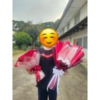 ราคา ช่อเปล่าทรงกลม ช่อเปล่าทรงยาว ช่อใหญ่ (20696277556)