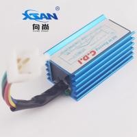 ราคา การปรับเปลี่ยนรถจักรยานยนต์ Igniter เหมาะสําหรับ 110cc 125cc PITPRO Quad Dirt Bike ATV (28506195471)