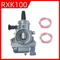 ราคา คาร ์ บูเรเตอร ์ รถจักรยานยนต ์ สําหรับ Yamaha RXK100 RX100 RX S RX KING VN24 (27101465442)