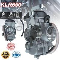 ราคา คาร์บูเรเตอร์ดัดแปลงรถจักรยานยนต์ Kawasaki KLR650 1987 2007 15001 1327 ผู้ผลิตขายตรง (26153273519)