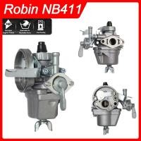 ราคา คาร์บูเรเตอร์ Robin NB411 ของแท้ คาร์บูเรเตอร์ NB411 RBC411 Robin EC04EA 411 สามารถดัดแปลงเป็น Makita RBC411 ได้ ขายตรงจากผู้ผลิต ทนความร้อนสูง (28250117404)