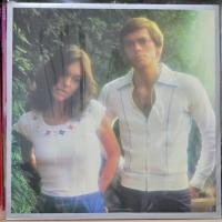 ราคา ร้านค้าจัดส่งไว แผ่นเสียง Carpenters Horizon 1Lp Vinyl 12 (24428816767)