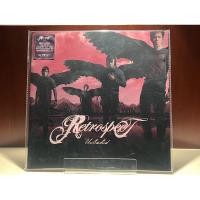 ราคา ร้านค้าจัดส่งไว แผ่นเสียง Retrospect Unleashed 1LP Vinyl 12 (24106249018)