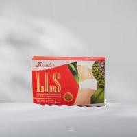 ราคา LLS SRINDER LLS ผลิตภัณฑ์เสริมอาหาร สรินเดอร์ 1 กล่อง 10 แคปซูล (24718315469)