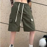 ราคา พร ้ อมสต ็ อก Carhartt WIP กางเกงทํางานวินเทจแห ้ งเร ็ วกีฬาลําลอง กางเกง 5 ตัวกลาง (23064640976)