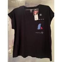 ราคา เสื้อยืดUniqlo Size L (18644577693)