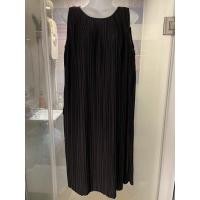 ราคา แท้ เดรสพลีซ Uniqlo Freesize แท้ มือ2 (16891064510)