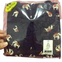 ราคา กระเป๋าถือ Naraya ลายช้างม่วง สินค้าใหม่ (4180240449)