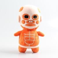 ราคา สินค้าใหม่ สินค้าอนิเมะ Chibi Titans 2 Attack on Titan ตุ๊กตาตุ๊กตาตุ๊กตาการ์ตูน (27057292402)