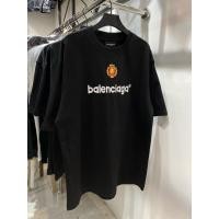 ราคา 24ss BLCG X Manchester United ปักโลโก้เสื้อผู้ชายผู้หญิงกีฬา Streetwear Sweatshirt เสื้อยืดกลางแจ้ง (29157629912)