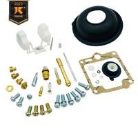 ราคา อะไหล่เปลี่ยนชุดซ่อมคาร์บูเรเตอร์รถจักรยานยนต์ YAMAHA Virago XV750 MC Mikuni 1988 1998 (25734668636)