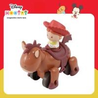 ราคา Disney Hooyay ดิสนีย์ ฮูเย่ Push Play Jessie รถของเล่น เจสซี (26304961898)