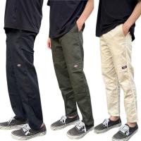 ราคา กางเกงดิกกี้ ขาต่อ Dickies วินเทจ เอว ฟรีไซส์ 24 40 ชายหญิงใส่ได้ (23362582202)