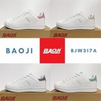 ราคา รุ่นขายดี Baoji317a รองเท้าผ้าใบบาโอจิ รองเท้าผ้าใบผู้หญิง รุ่น BJW317A (2297369180)