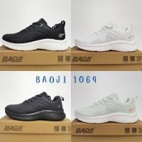 ราคา Baoji1064 รองเท้าผ้าใบบาโอจิผู้หญิง รุ่น BJW1064 (25322364566)