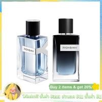 ราคา Y S L Y EDP Eau de Parfum Le Parfum Intense Eau de Toilette EDP EDT 100m Yves Saint Laurentl (28651662549)