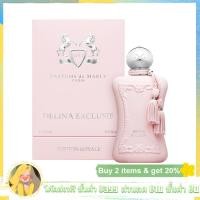 ราคา Parfumes De Marly Delina EDP 75ml Parfums De Marly Delina La Rosee EDP 75ml (24726750142)