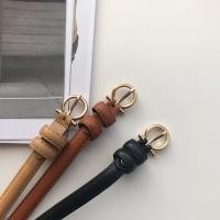 ราคา เข็มขัดวินเทจงานเกาหลี หัวทองสุดสวย BV100 (3338741446)