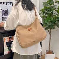 ราคา แวงเฟ่ บุรุษไปรษณีย์แบบ hobo ความจุ 2024 ไหล่เดียว เฉียง 2024 ซองใหม่ ทอท (25324863674)