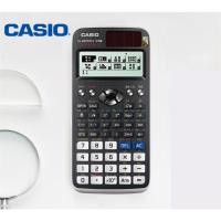 ราคา รับประกัน 1 ปี CASIO รุ่น FX 991EX เครื่องคิดเลขวิทยาศาสตร์ (12769576839)