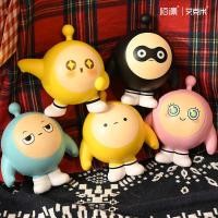 ราคา สกุชชี่ สกุชชี่จิ๋ว ไข่เด็กชายปาร์ตี้ของแท้ได้รับอนุญาต Pinching Le Decompression ของเล่นตุ๊กตาตุ๊กตาของเล่นเด็กชายของขวัญวันเกิดสาว (29207899246)