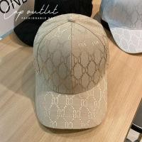 ราคา หมวกวิ่ง หมวก ญี่ปุ่นซื้อแฟชั่นแบรนด์หมวกชายคู่จดหมายพิมพ์หมวกอเนกประสงค์แฟชั่นเบสบอลหมวกผู้หญิง Visor Tide (27206264653)
