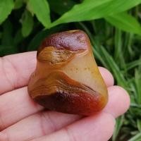 ราคา อาเกต Agate น้ำหนัก 322 50 กะรัต พลอยก้อนแท้ ธรรมชาติ พลอยแท้ หินแท้ หินอัญมณี (29904631478)