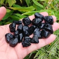 ราคา พลอยก้อน นิล Onyx น้ำหนัก 100 กรัม จำนวน 21 เม็ด พลอยก้อนแท้ จากจังหวัด กาญจนบุรี หินแท้ หินอัญมณี (29206038810)