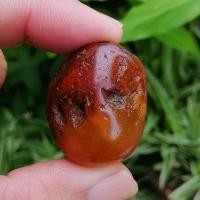 ราคา อาเกต Agate น้ำหนัก 80 45 กะรัต พลอยก้อนแท้ ธรรมชาติ พลอยแท้ หินแท้ หินอัญมณี (26754632767)