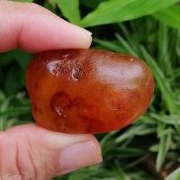 ราคา อาเกต Agate น้ำหนัก 143 35 กะรัต พลอยก้อนแท้ ธรรมชาติ พลอยแท้ หินแท้ หินอัญมณี (18796580444)