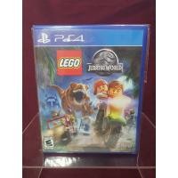 ราคา ps4 lego jurassic world สภาพดี (25115797845)