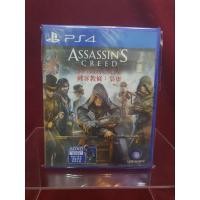ราคา ps4 assassin s creed syndicate มือ2 สภาพใหม่ (24950146885)