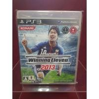 ราคา ps3 winning eleven 2013 มือ2 ของแท้ สภาพดี (23662140374)
