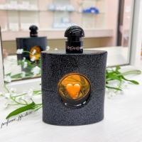 ราคา น้ำหอมแบรนด์แท้แบ่งขาย YSL Black Opium EDP (28107920600)