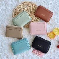 ราคา Sale กระเป๋าสตางค์ใบสั้นซิปรอบ Pierre loues (23868532256)