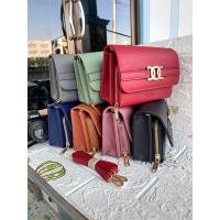 ราคา กระเป๋าสะพายข้าง กระดุมแม่เหล็ก (23219422551)