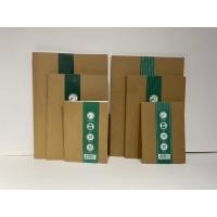ราคา สมุดปกน้ำตาลเย็บลวด ขนาด B5 A5 A6 (29101297390)